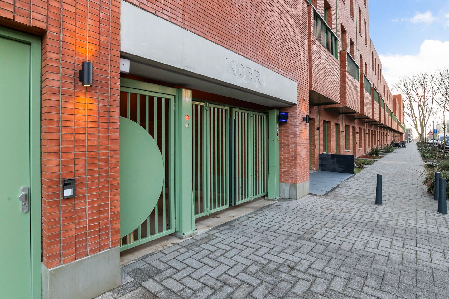 Foto 29 van Katadreuffestraat 42