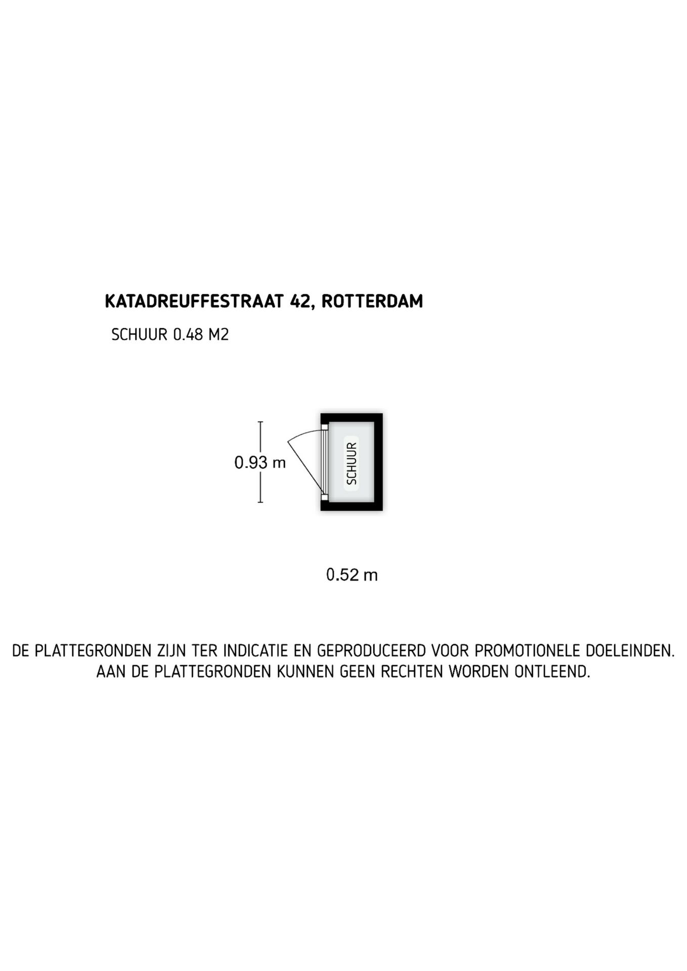 Foto 39 van Katadreuffestraat 42