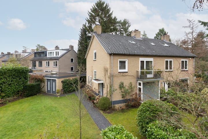 Foto 2 van Gregoriuslaan 26