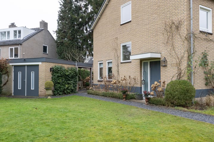 Foto 3 van Gregoriuslaan 26