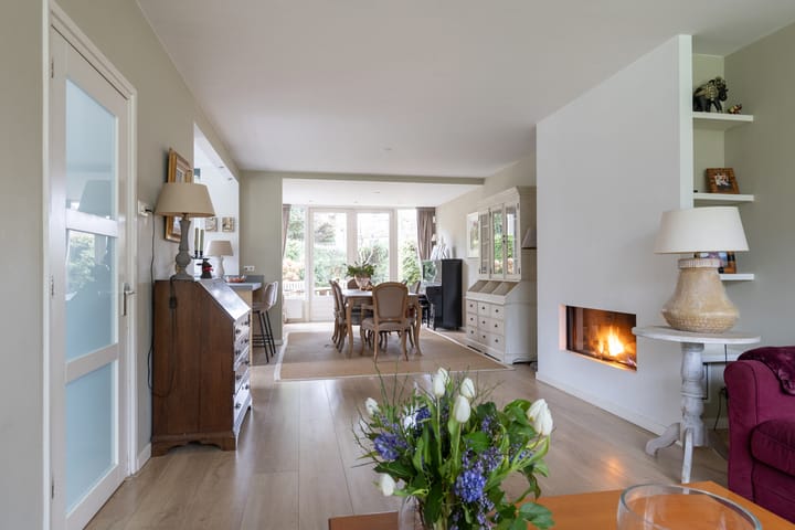 Foto 5 van Gregoriuslaan 26