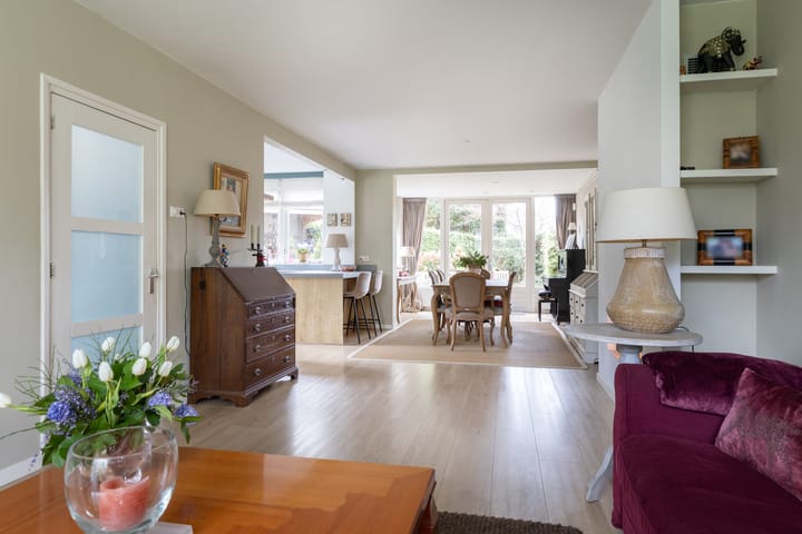 Foto 6 van Gregoriuslaan 26