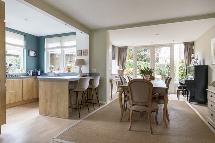 Foto 8 van Gregoriuslaan 26