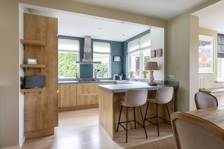 Foto 9 van Gregoriuslaan 26