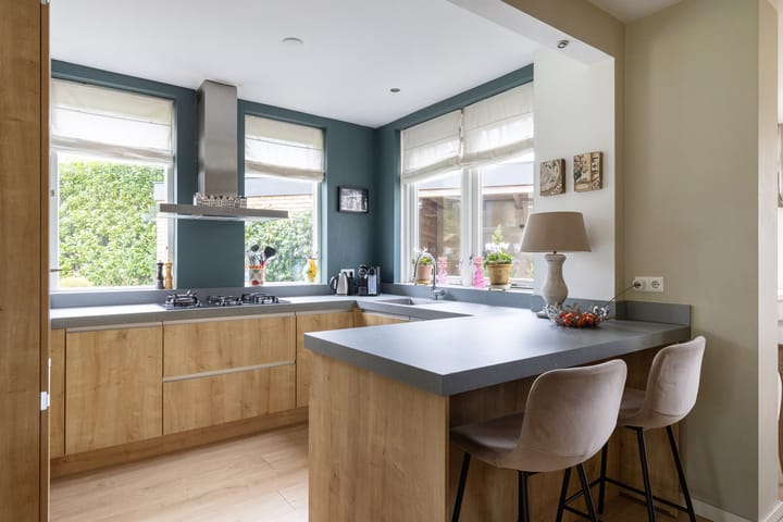 Foto 10 van Gregoriuslaan 26