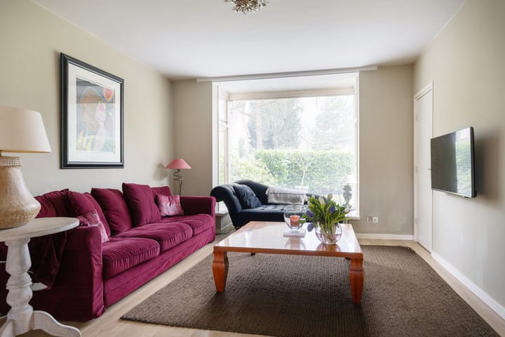 Foto 17 van Gregoriuslaan 26