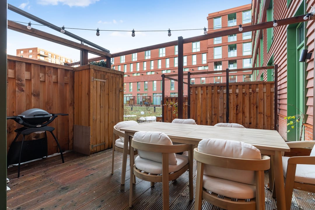 Foto 23 van Katadreuffestraat 42