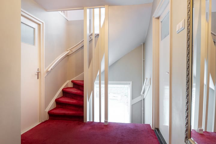 Foto 19 van Gregoriuslaan 26