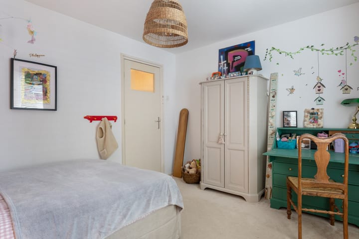 Foto 24 van Gregoriuslaan 26