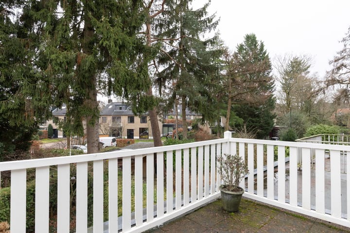 Foto 25 van Gregoriuslaan 26