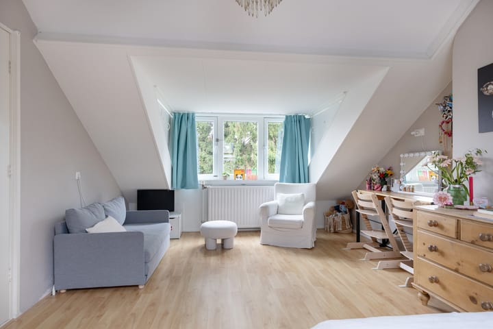 Foto 31 van Gregoriuslaan 26