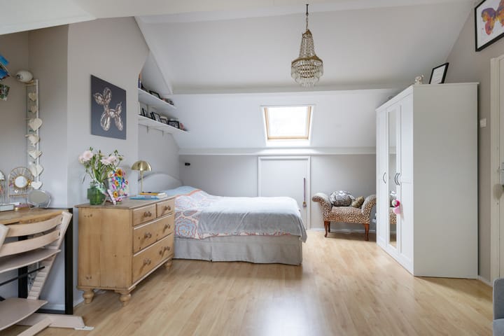 Foto 30 van Gregoriuslaan 26