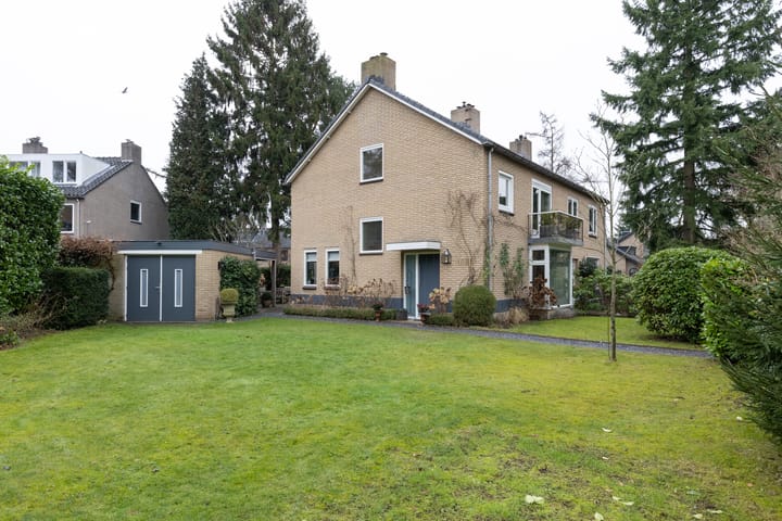 Foto 42 van Gregoriuslaan 26