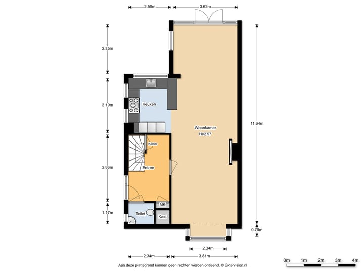 Foto 48 van Gregoriuslaan 26