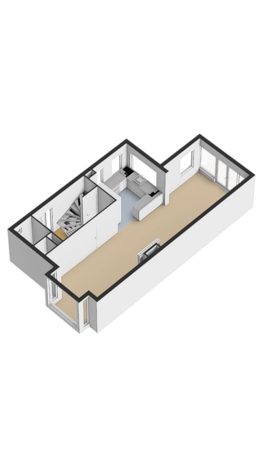 Foto 49 van Gregoriuslaan 26