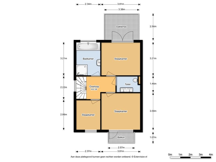 Foto 51 van Gregoriuslaan 26