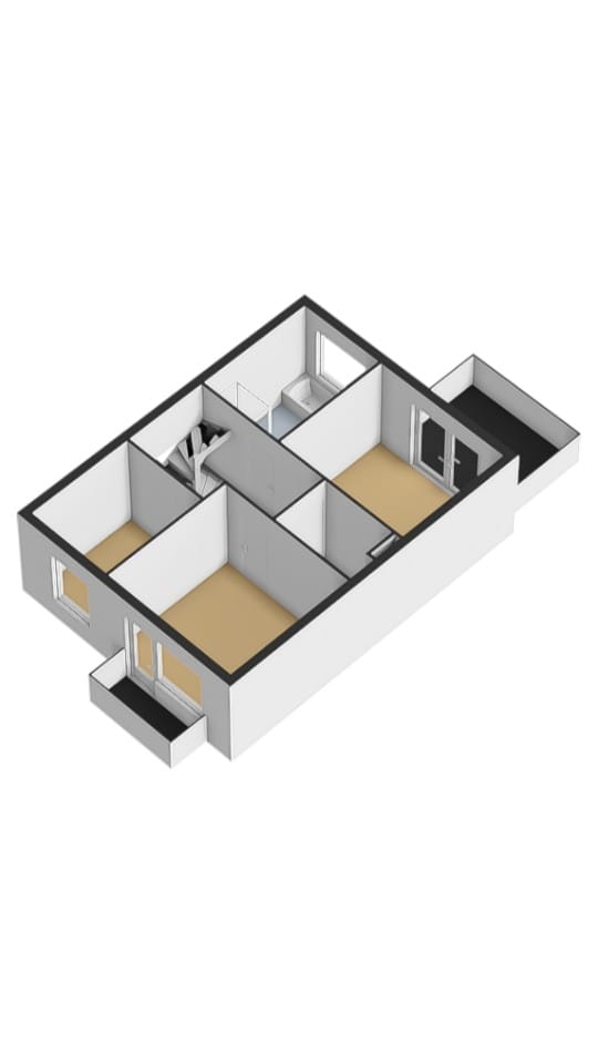 Foto 52 van Gregoriuslaan 26