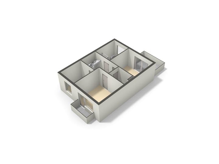 Foto 53 van Gregoriuslaan 26