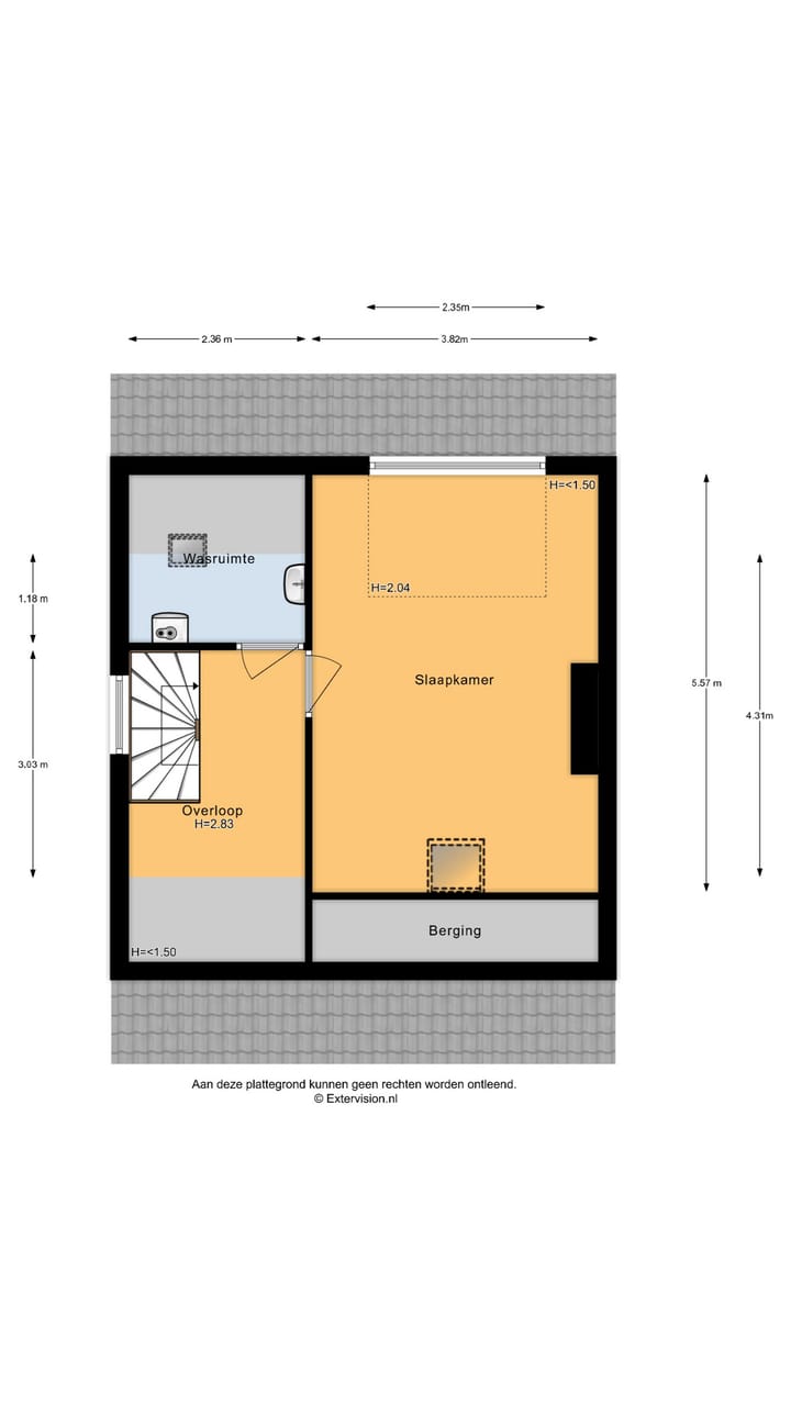 Foto 54 van Gregoriuslaan 26