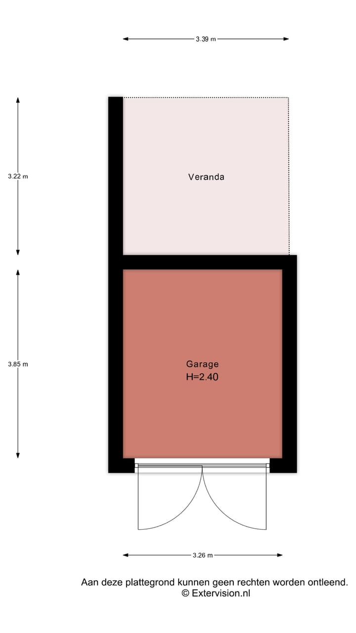 Foto 56 van Gregoriuslaan 26