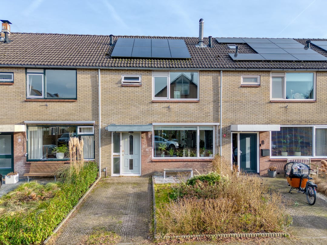 Foto 1 van Lippe-Biesterfeldstraat 10