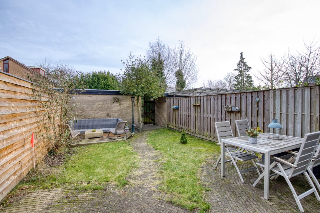 Foto 2 van Lippe-Biesterfeldstraat 10