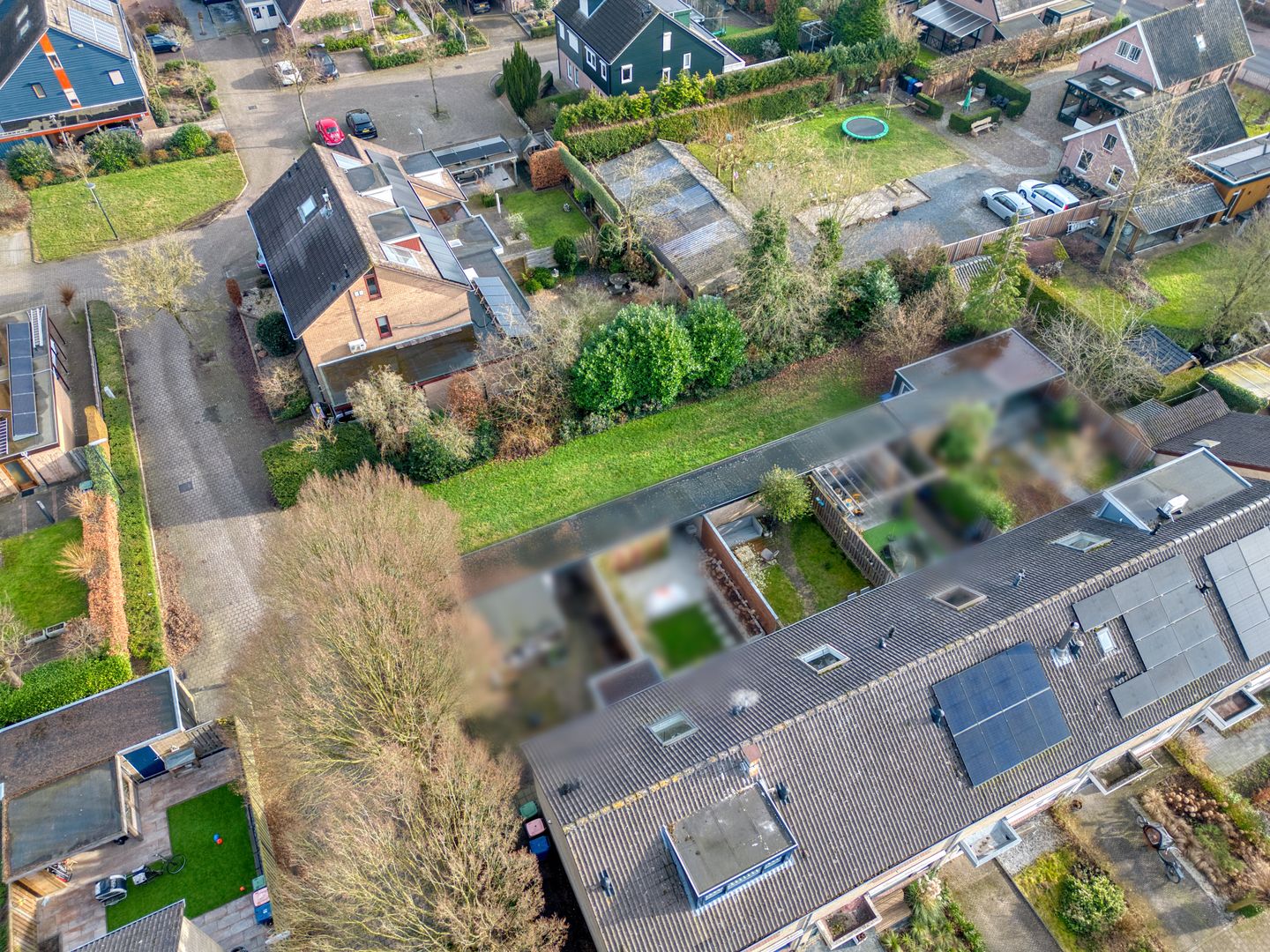 Foto 5 van Lippe-Biesterfeldstraat 10