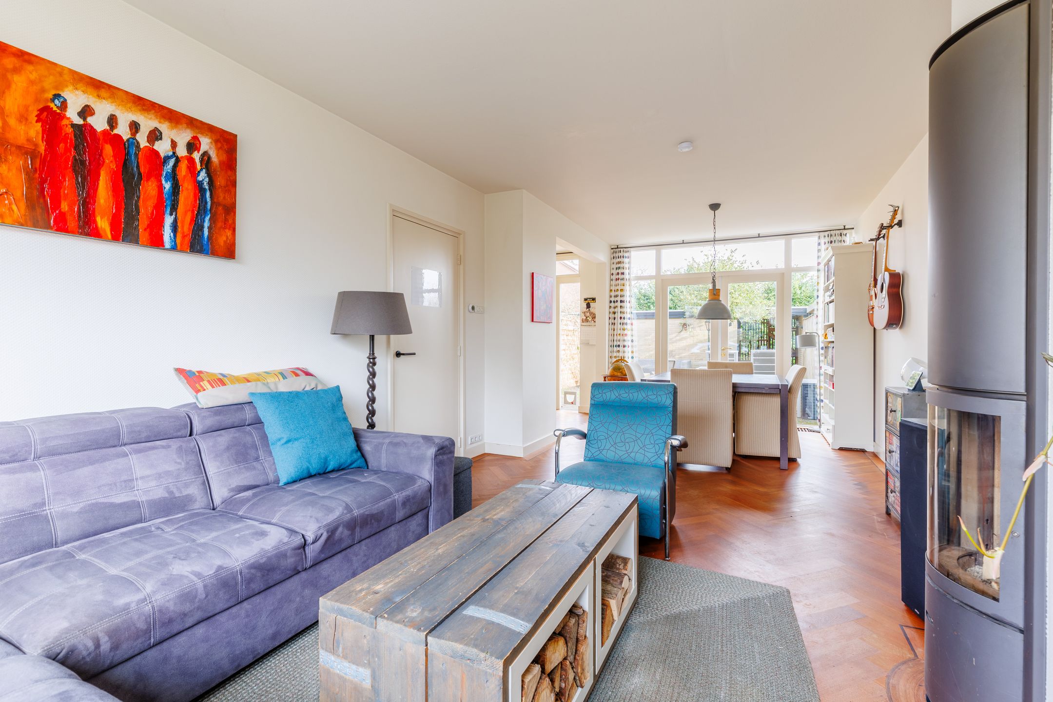 Foto 6 van Lippe-Biesterfeldstraat 10