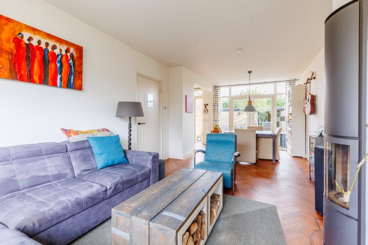 Foto 6 van Lippe-Biesterfeldstraat 10