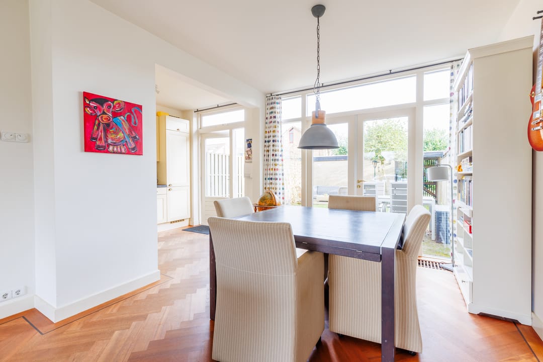 Foto 7 van Lippe-Biesterfeldstraat 10