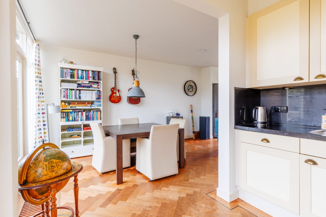 Foto 8 van Lippe-Biesterfeldstraat 10