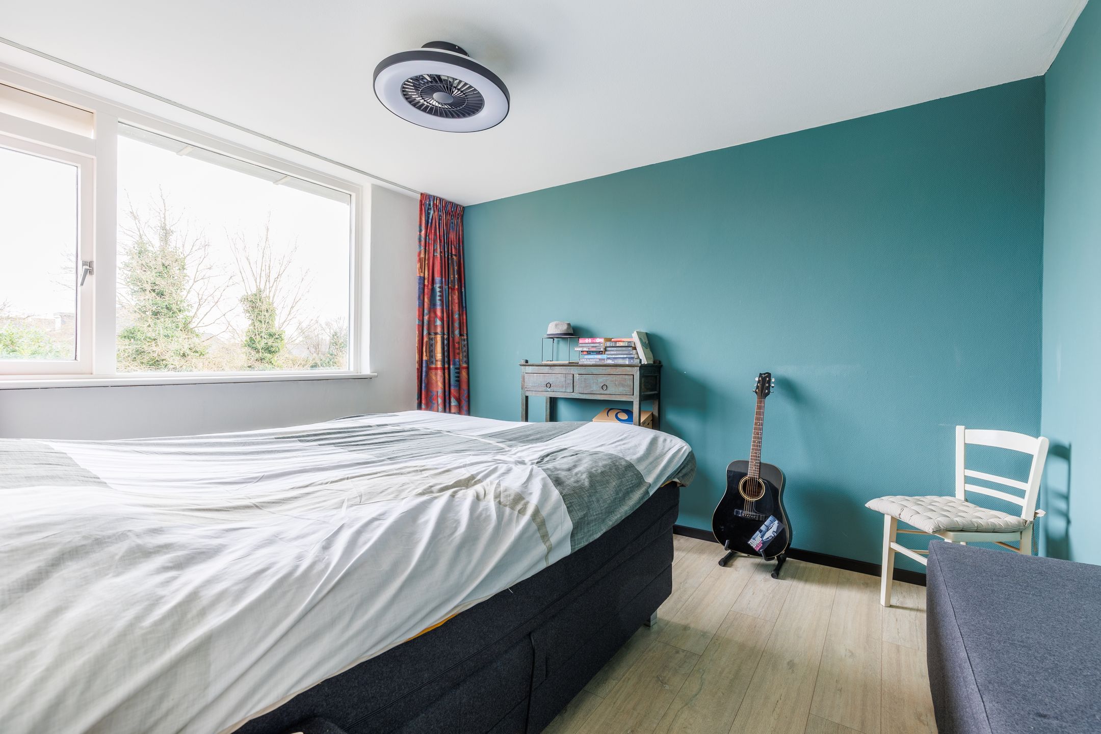 Foto 9 van Lippe-Biesterfeldstraat 10