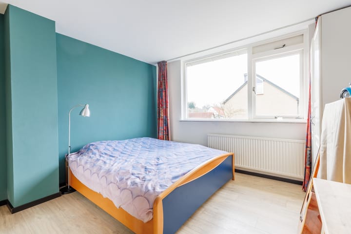 Foto 10 van Lippe-Biesterfeldstraat 10