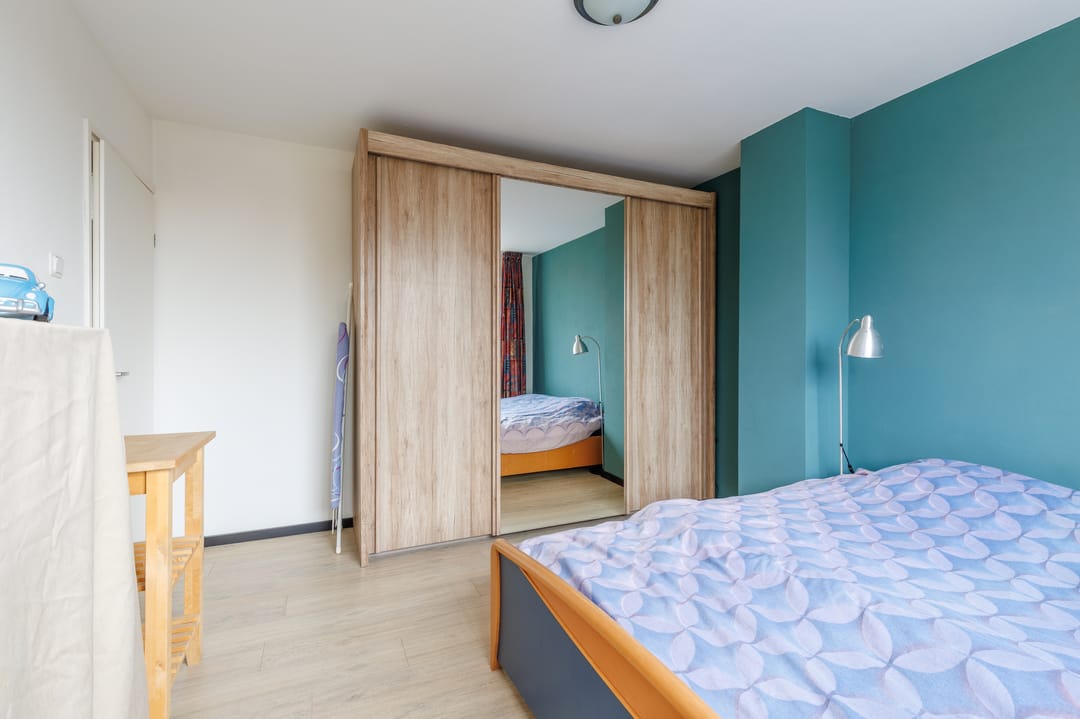 Foto 11 van Lippe-Biesterfeldstraat 10