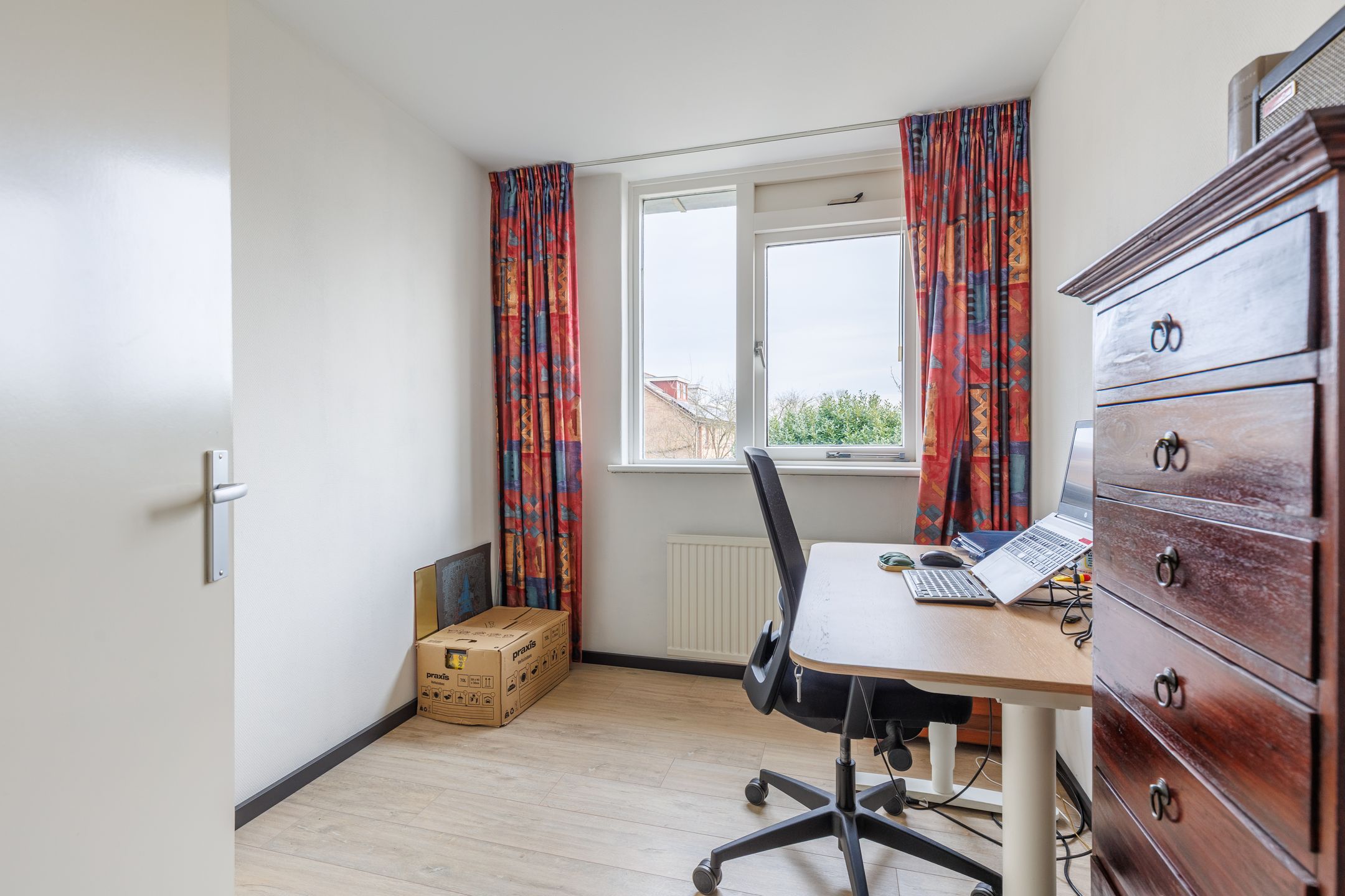 Foto 12 van Lippe-Biesterfeldstraat 10