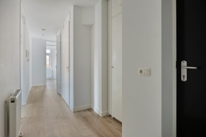 Foto 3 van Felix Timmermanshof 19