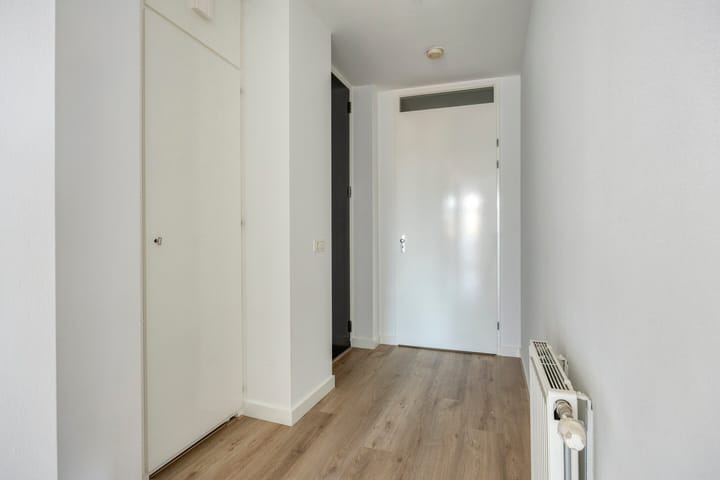 Foto 4 van Felix Timmermanshof 19