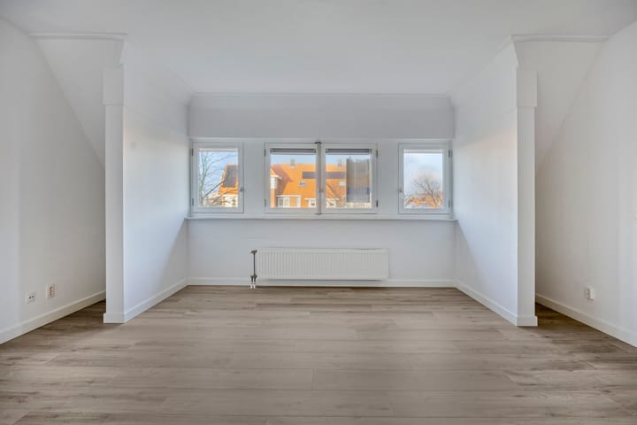 Foto 5 van Felix Timmermanshof 19