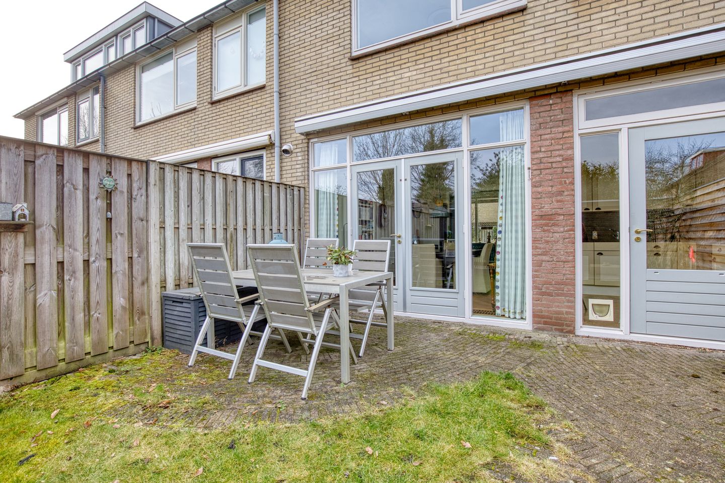 Foto 20 van Lippe-Biesterfeldstraat 10