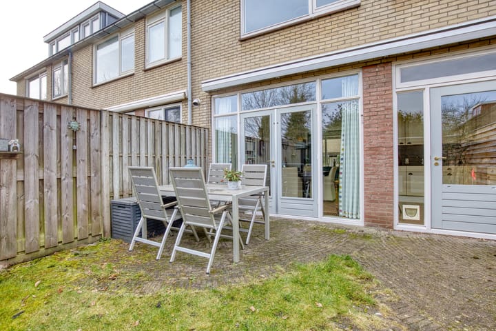 Foto 20 van Lippe-Biesterfeldstraat 10