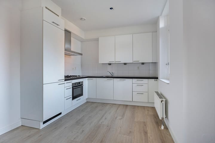 Foto 7 van Felix Timmermanshof 19