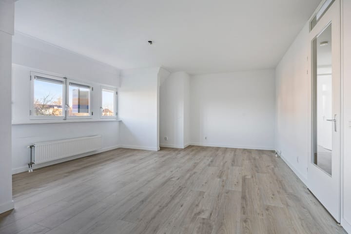 Foto 8 van Felix Timmermanshof 19