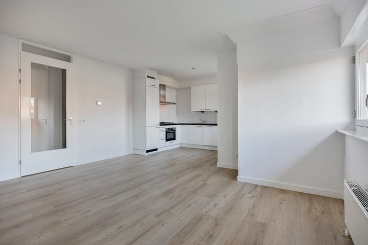 Foto 9 van Felix Timmermanshof 19