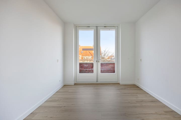 Foto 12 van Felix Timmermanshof 19