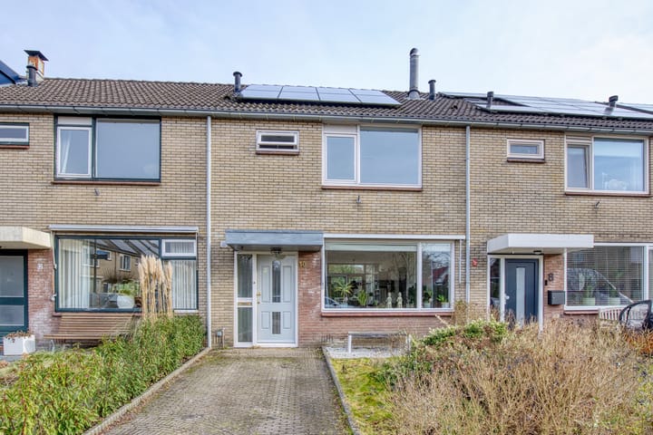 Foto 22 van Lippe-Biesterfeldstraat 10