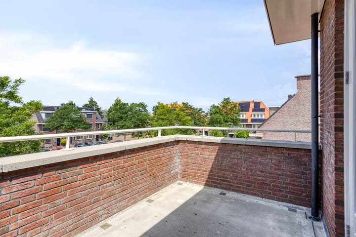 Foto 14 van Felix Timmermanshof 19