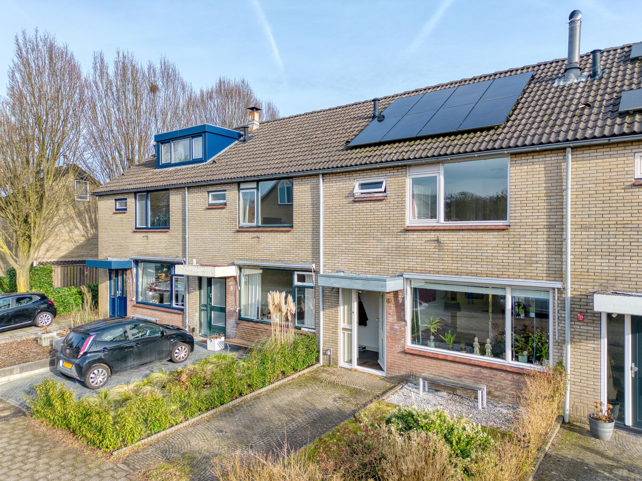 Foto 24 van Lippe-Biesterfeldstraat 10