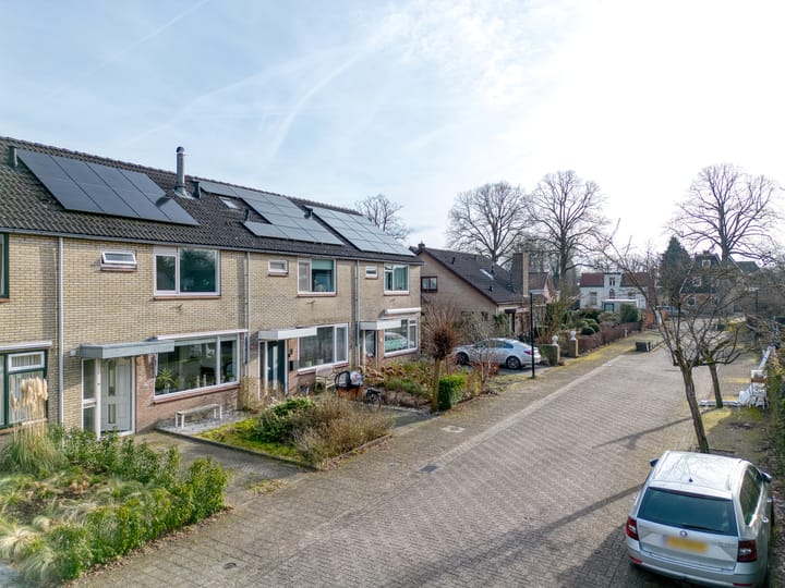 Foto 25 van Lippe-Biesterfeldstraat 10