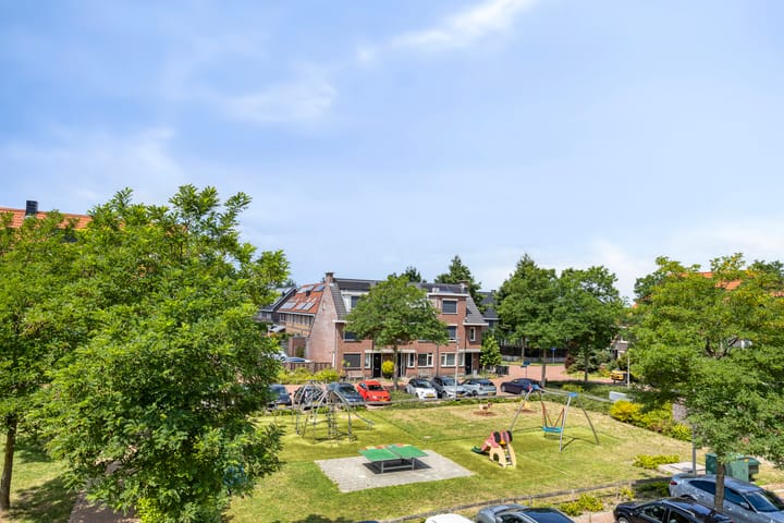 Foto 16 van Felix Timmermanshof 19