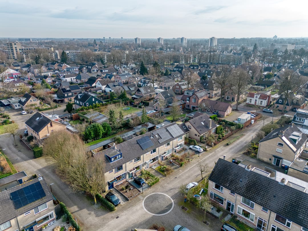 Foto 26 van Lippe-Biesterfeldstraat 10